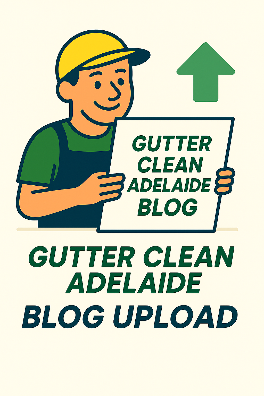 Gutter Clean Adelaide Blog Upload – community contribution section